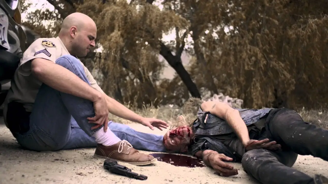 On the Brain hdfilme