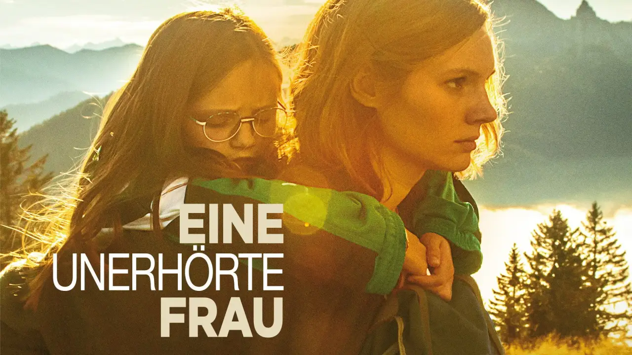 Eine unerhörte Frau hdfilme
