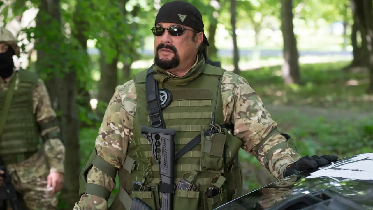 Killing Salazar hdfilme