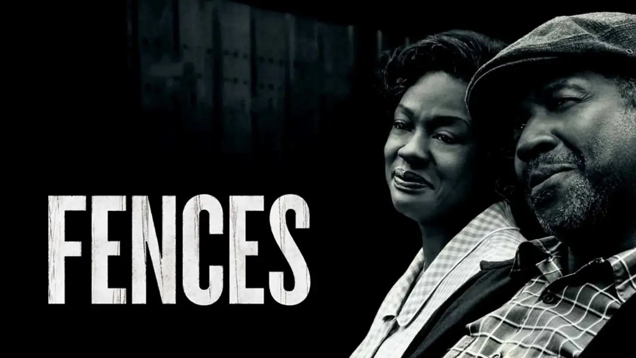 Fences hdfilme