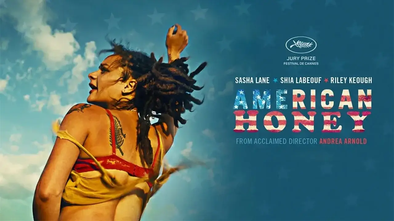 American Honey hdfilme