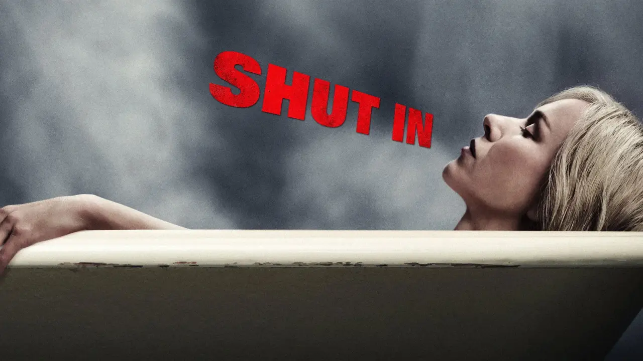 Shut In hdfilme
