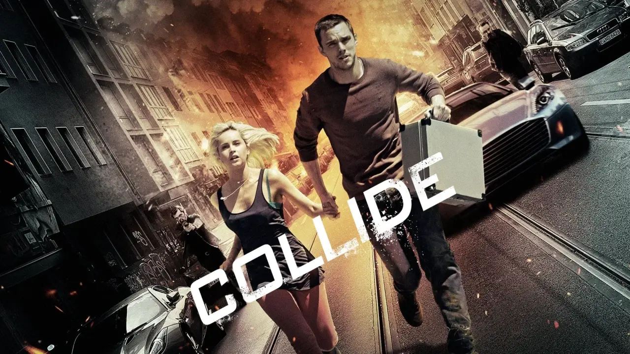 Collide hdfilme