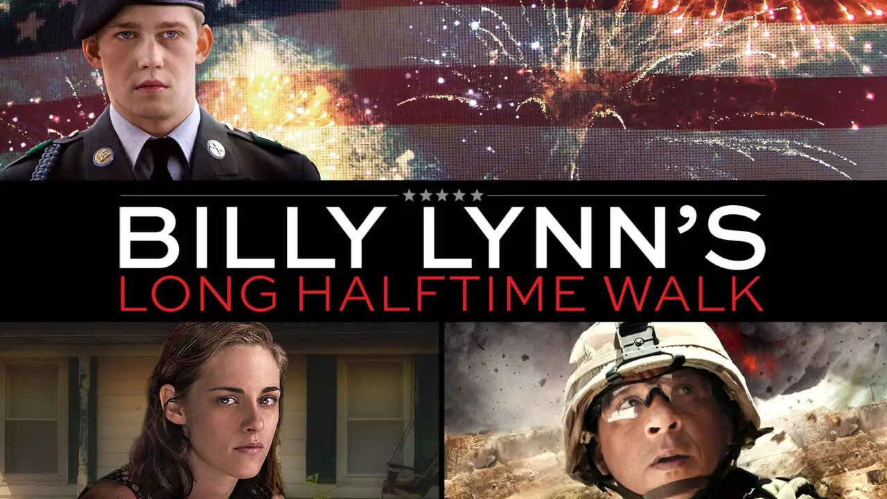 Die irre Heldentour des Billy Lynn hdfilme