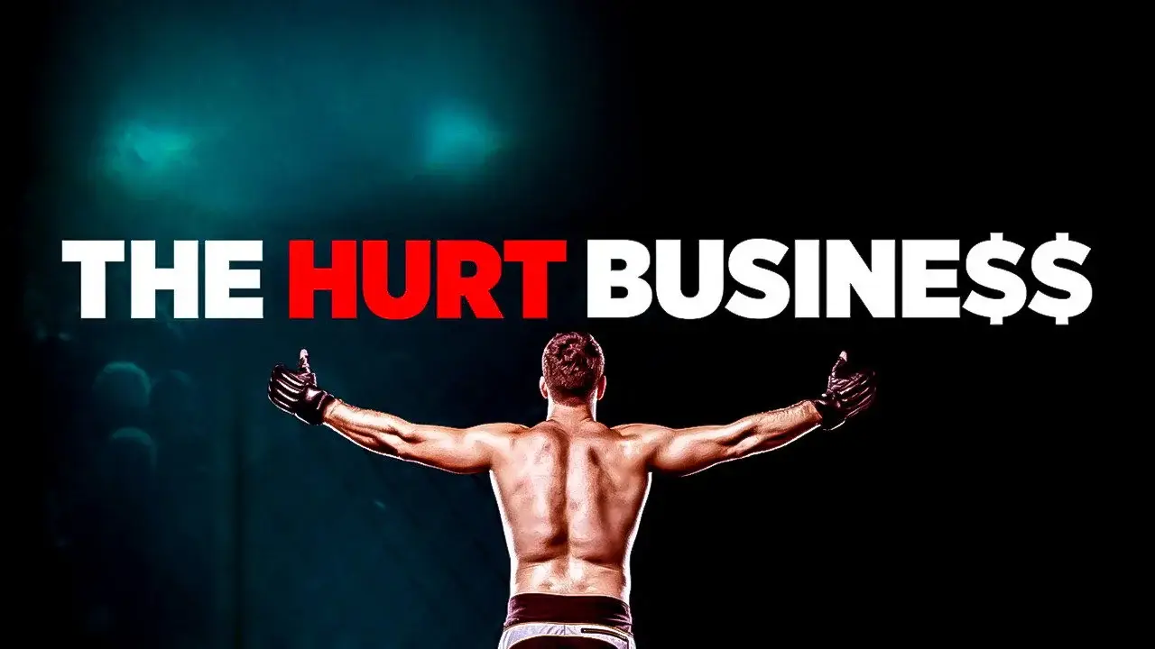 The Hurt Business hdfilme