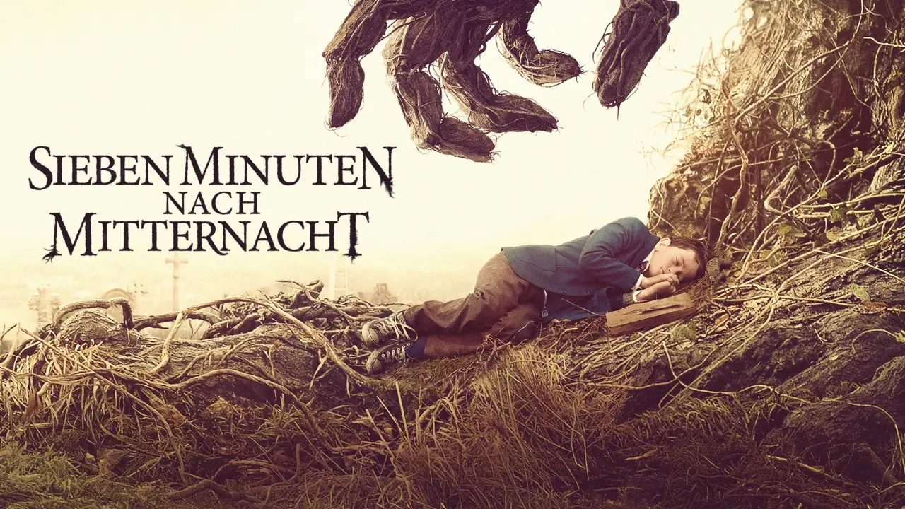 Sieben Minuten nach Mitternacht hdfilme