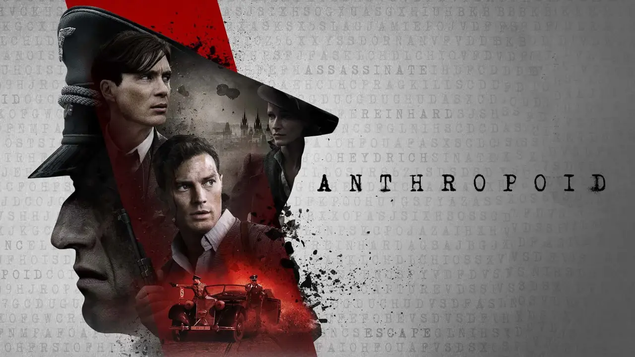 Operation Anthropoid hdfilme