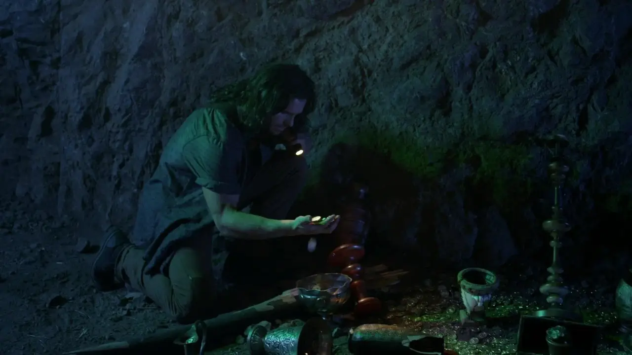 Sindbad and the War of the Furies hdfilme