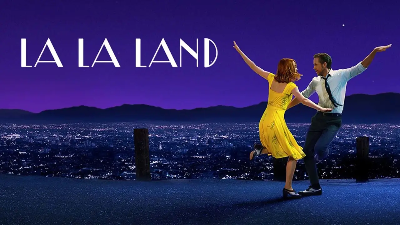 La La Land hdfilme