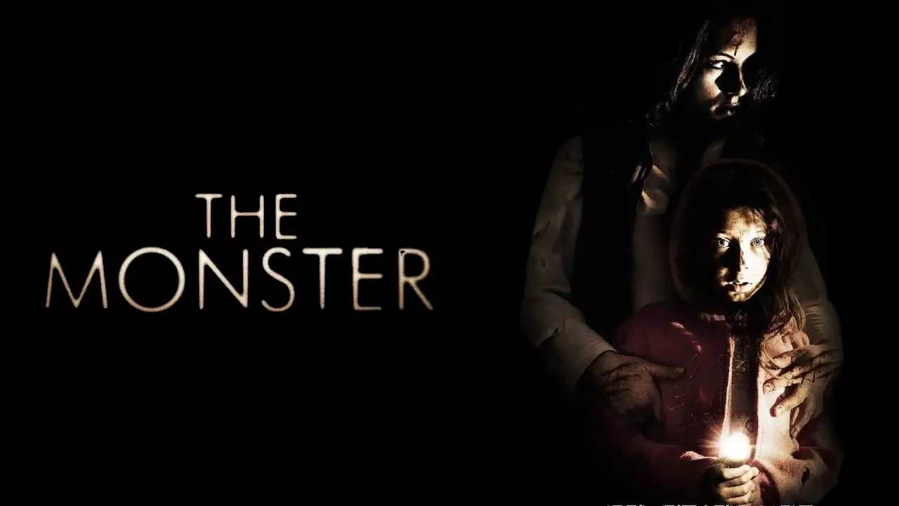 The Monster hdfilme