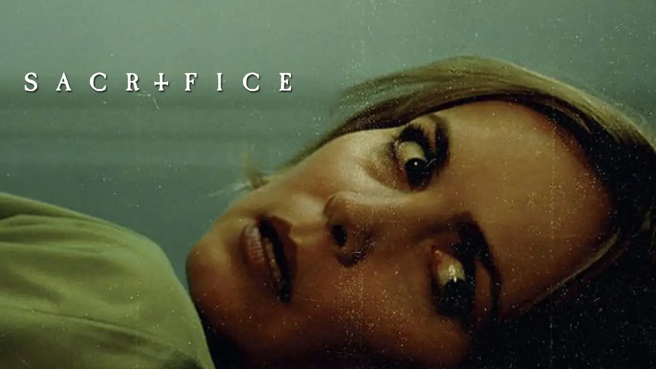 Sacrifice - Todesopfer hdfilme