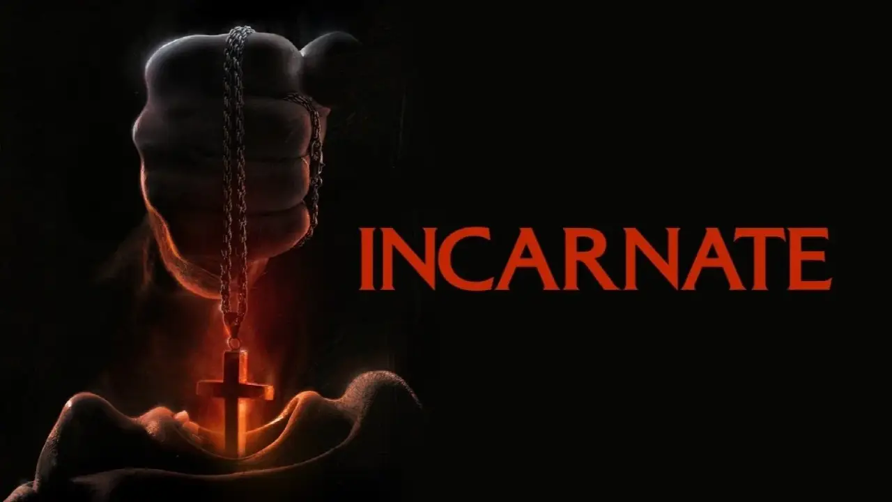 Incarnate - Teuflische Besessenheit hdfilme