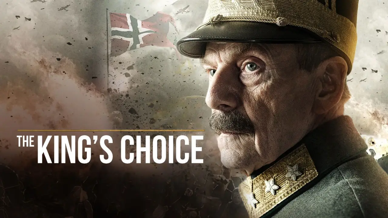 The King's Choice - Angriff auf Norwegen hdfilme