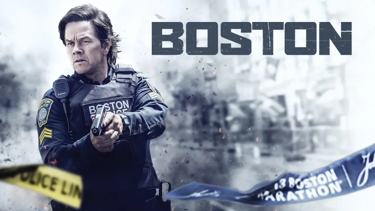 Boston hdfilme
