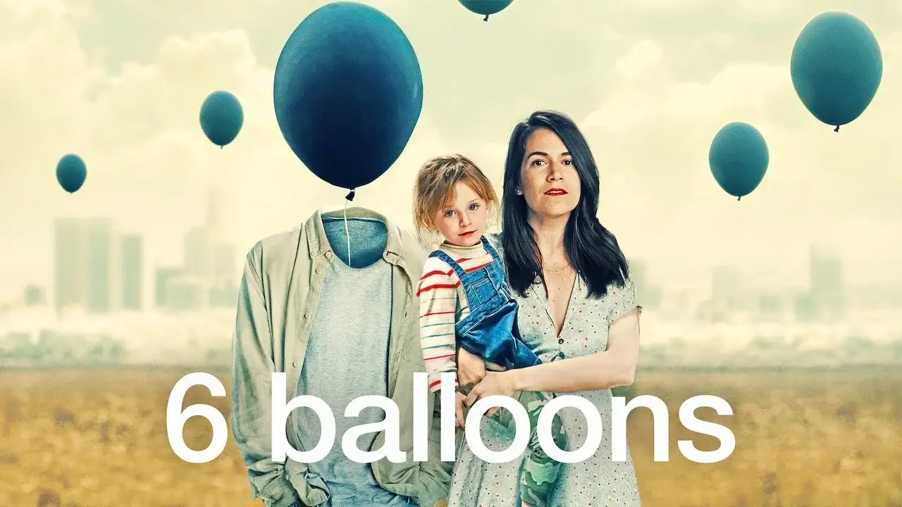 6 Balloons hdfilme