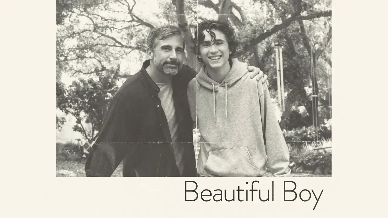 Beautiful Boy hdfilme