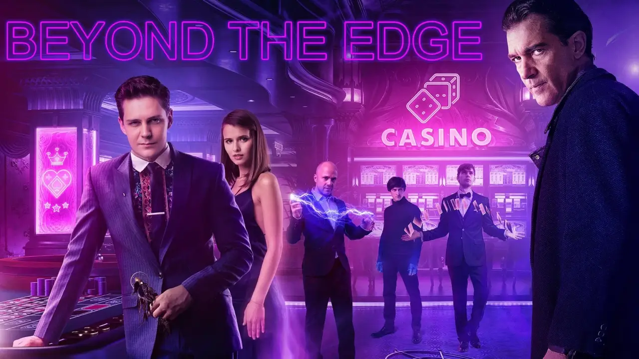 Beyond Reality - Das Casino der Magier hdfilme