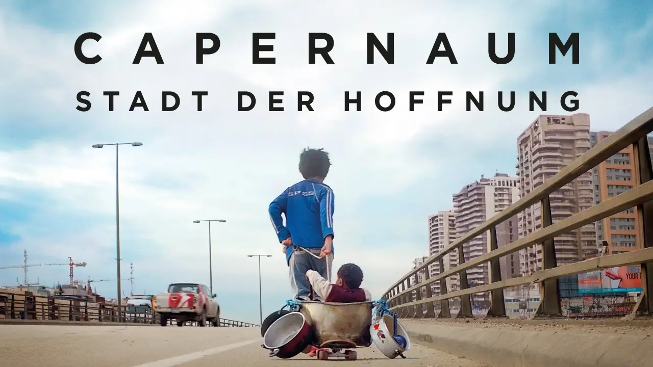Capernaum - Stadt der Hoffnung hdfilme