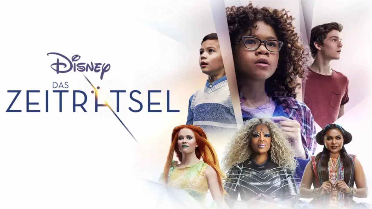 Das Zeiträtsel hdfilme