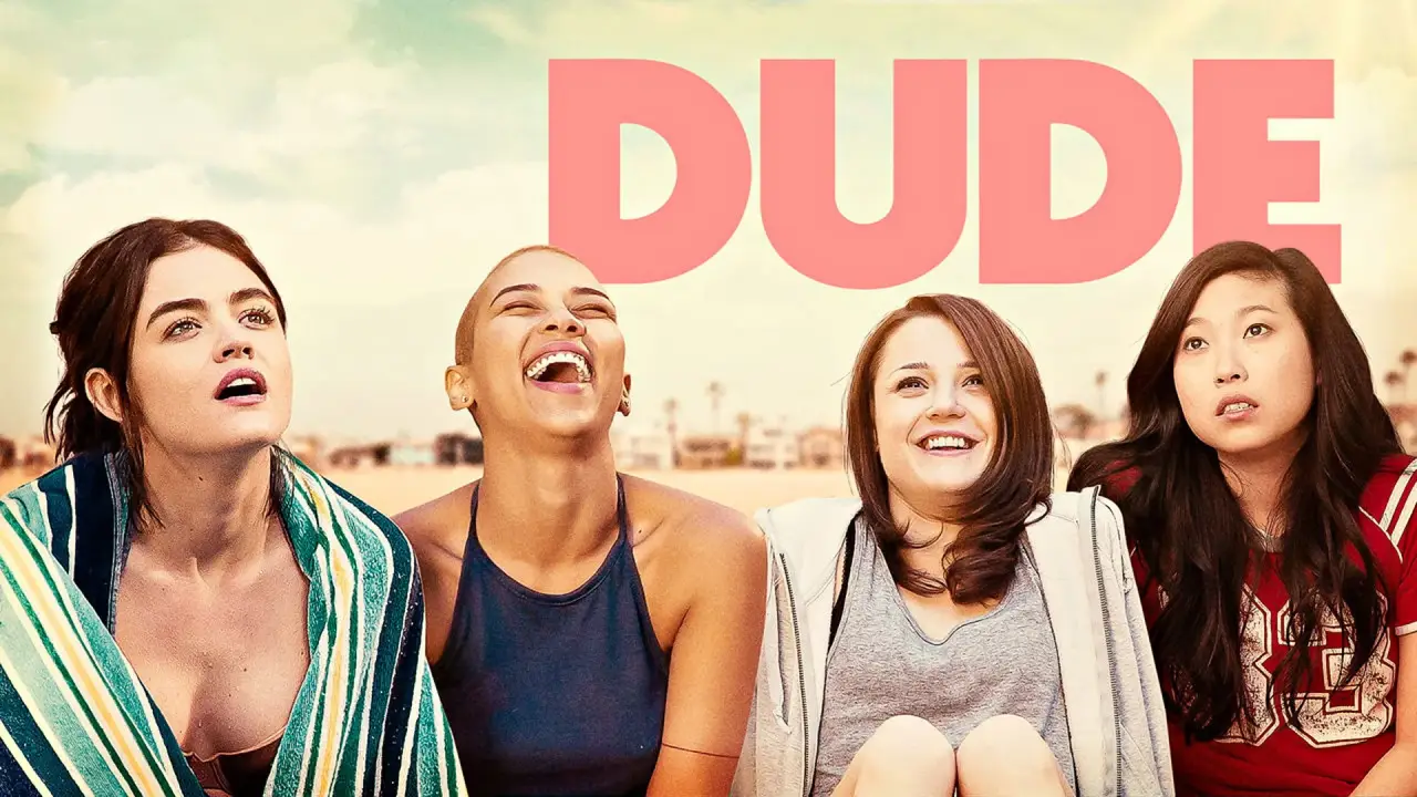 Dude hdfilme