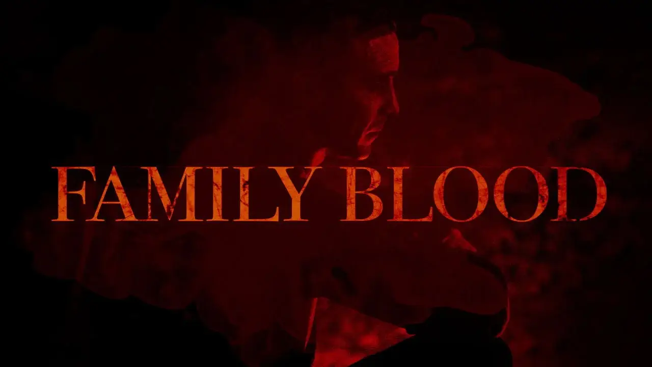 Family Blood hdfilme