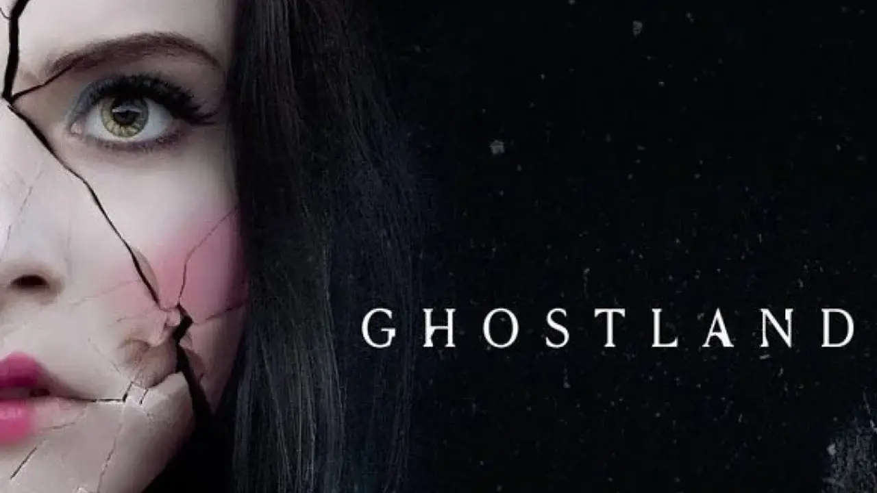 Ghostland hdfilme