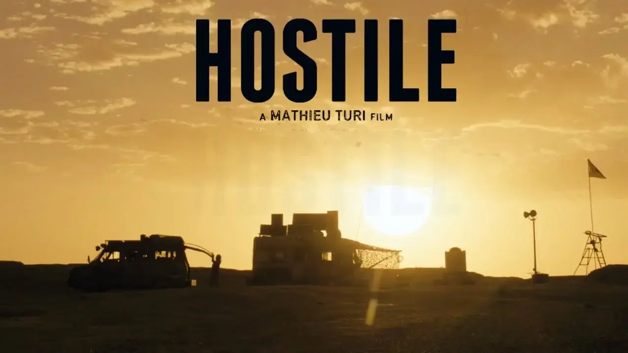 Hostile hdfilme