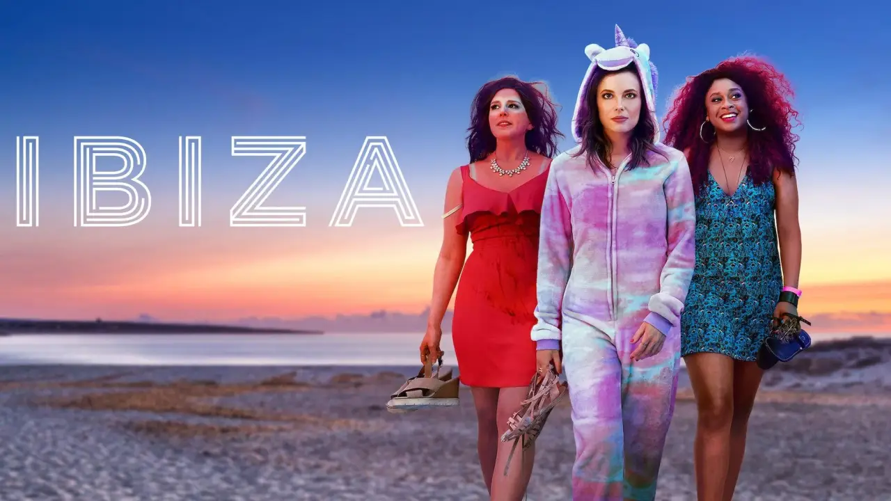 Ibiza hdfilme