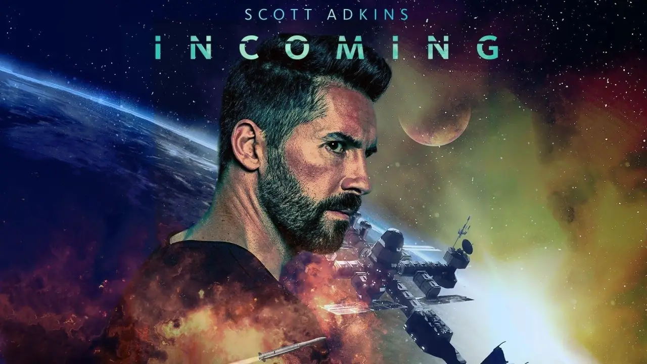 Incoming hdfilme