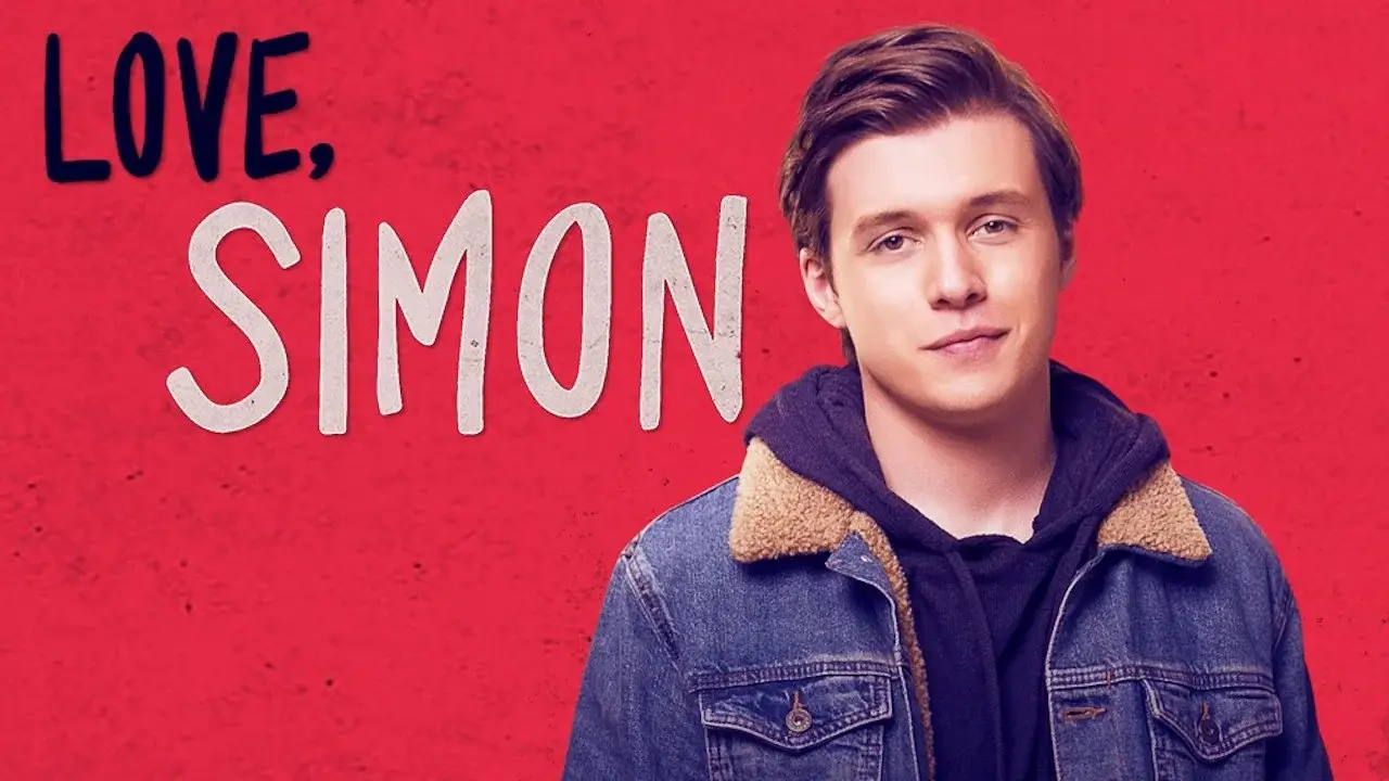 Love, Simon hdfilme