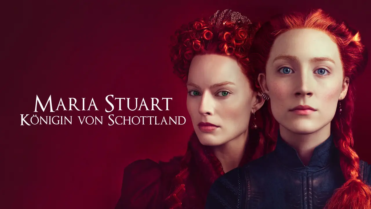 Maria Stuart, Königin von Schottland hdfilme
