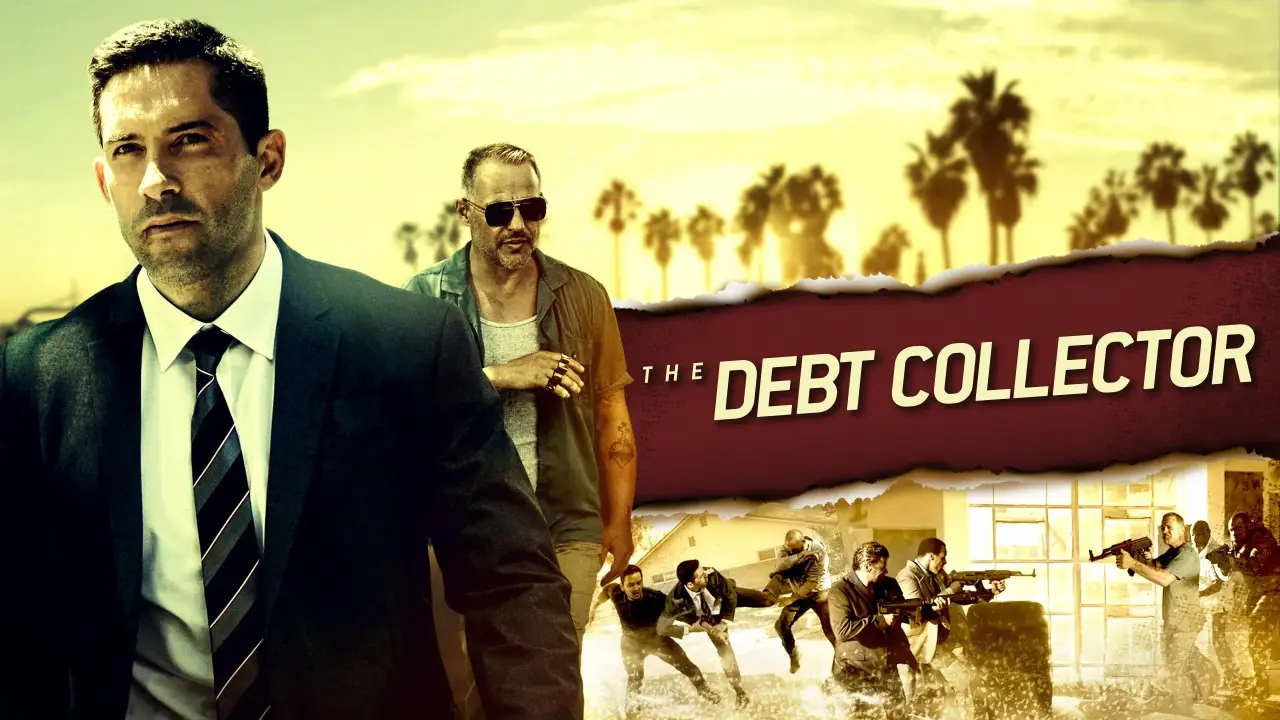 Pay Day hdfilme