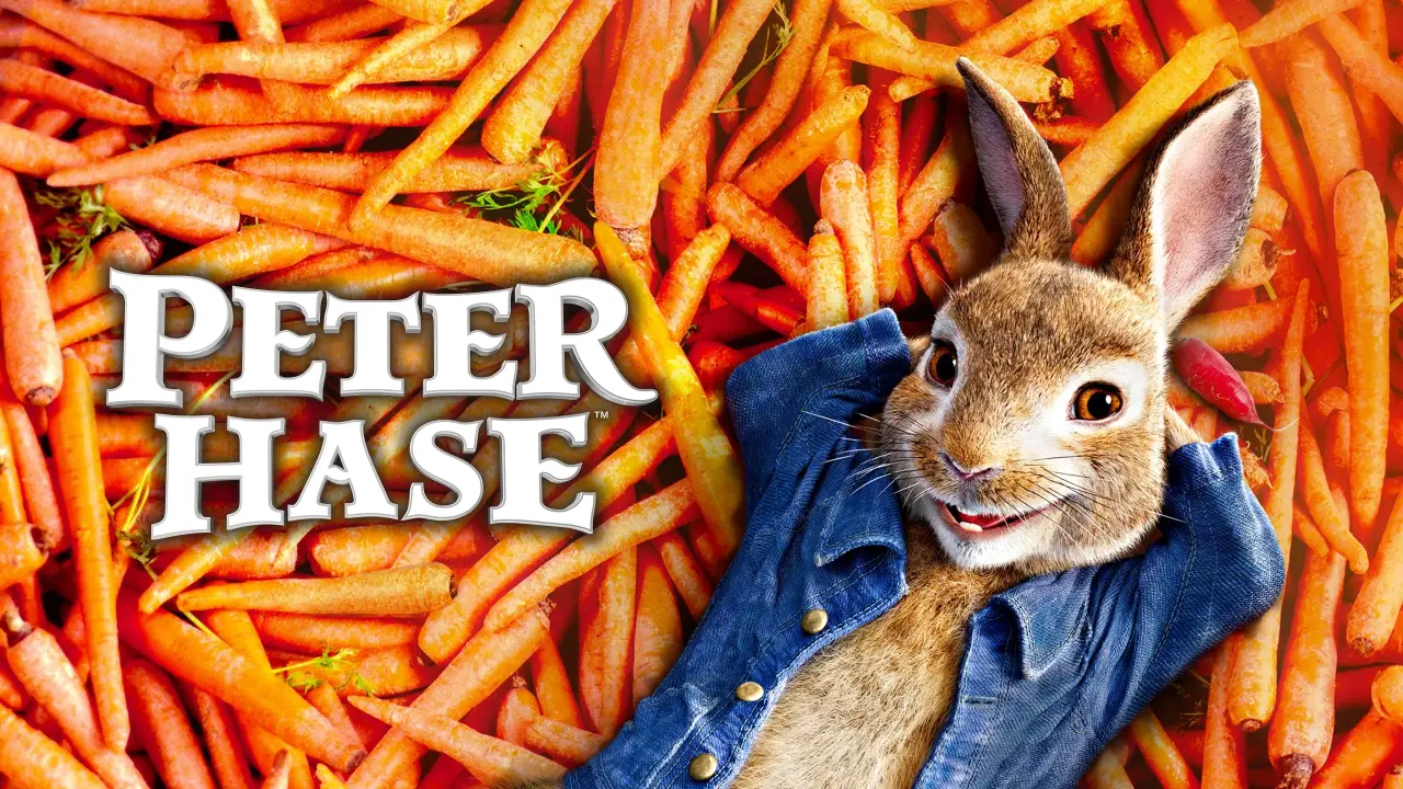 Peter Hase hdfilme