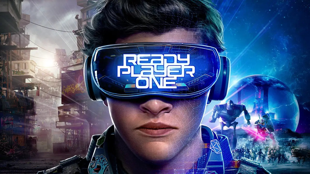 Ready Player One hdfilme