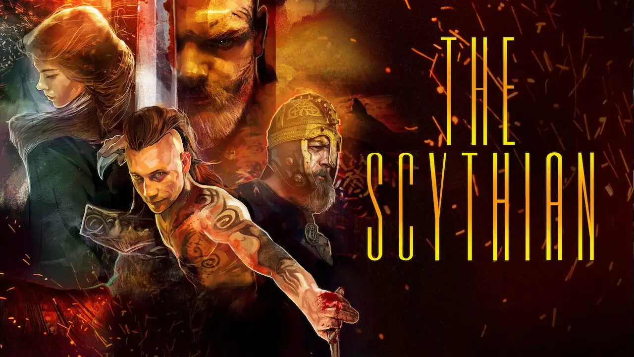 Rise of the Scythian hdfilme