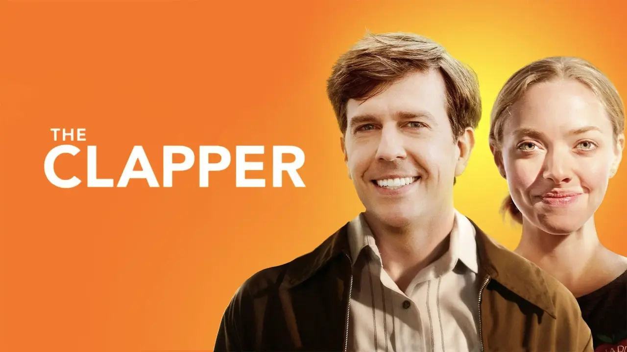 The Clapper hdfilme