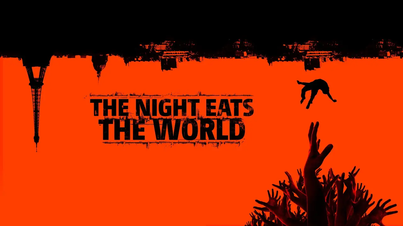 The Night Eats the World hdfilme