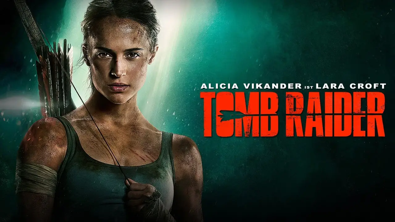 Tomb Raider hdfilme