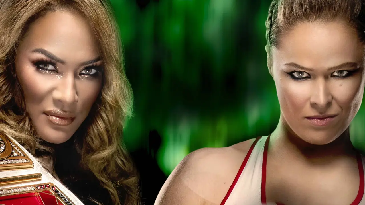 WWE Money in the Bank 2018 hdfilme