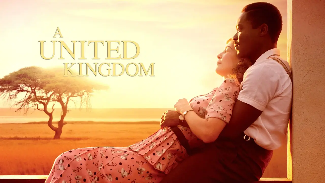 A United Kingdom hdfilme