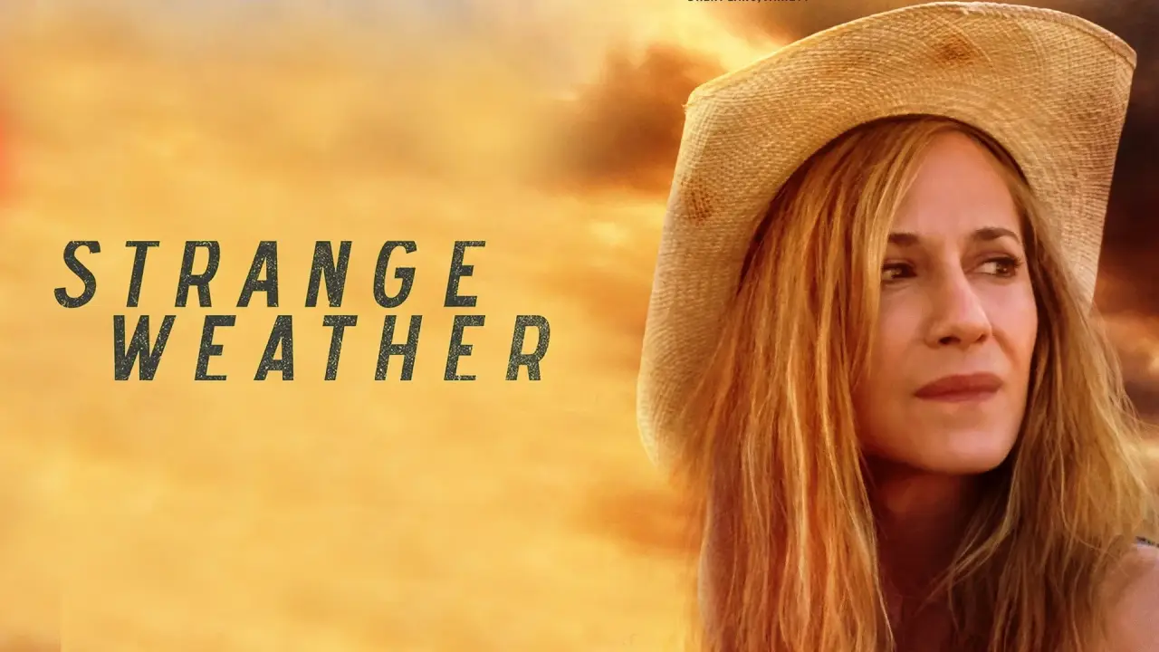 Strange Weather hdfilme