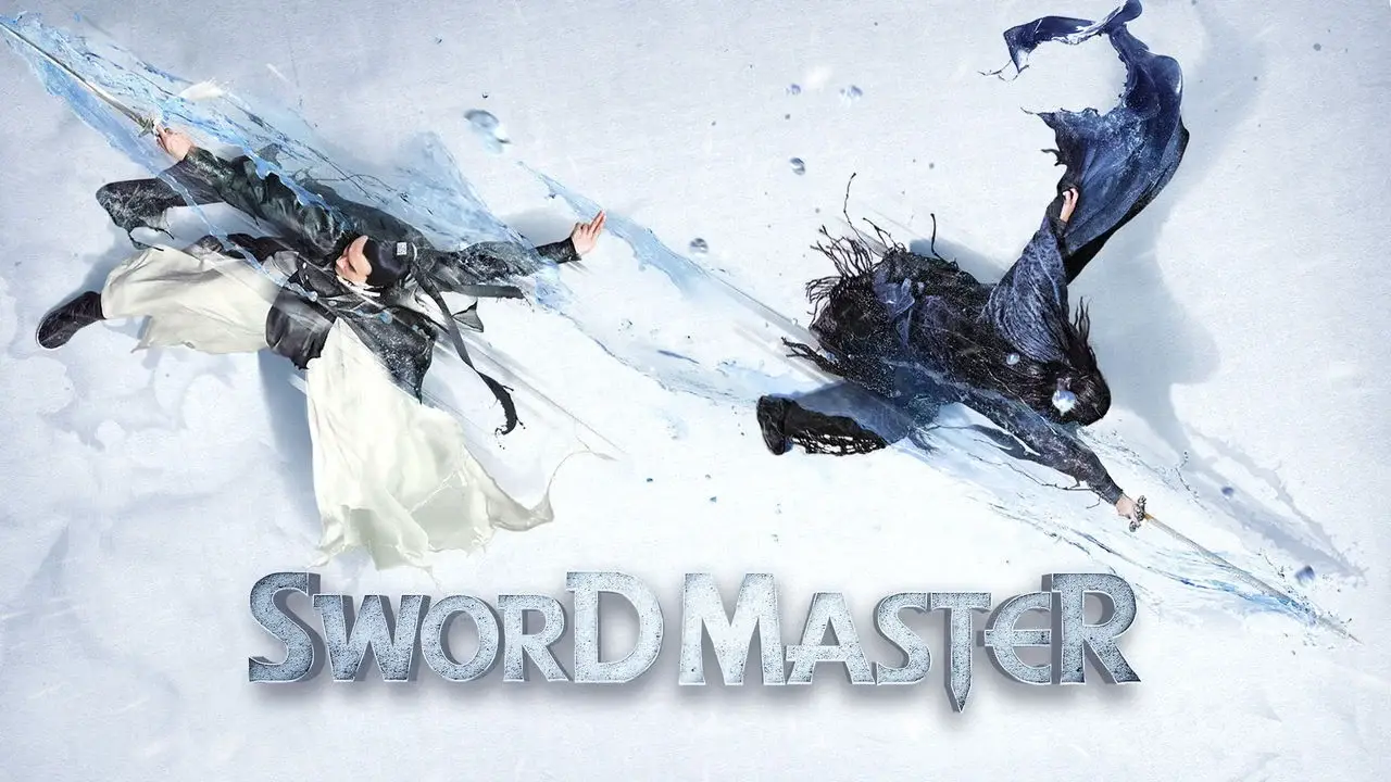 Sword Master hdfilme