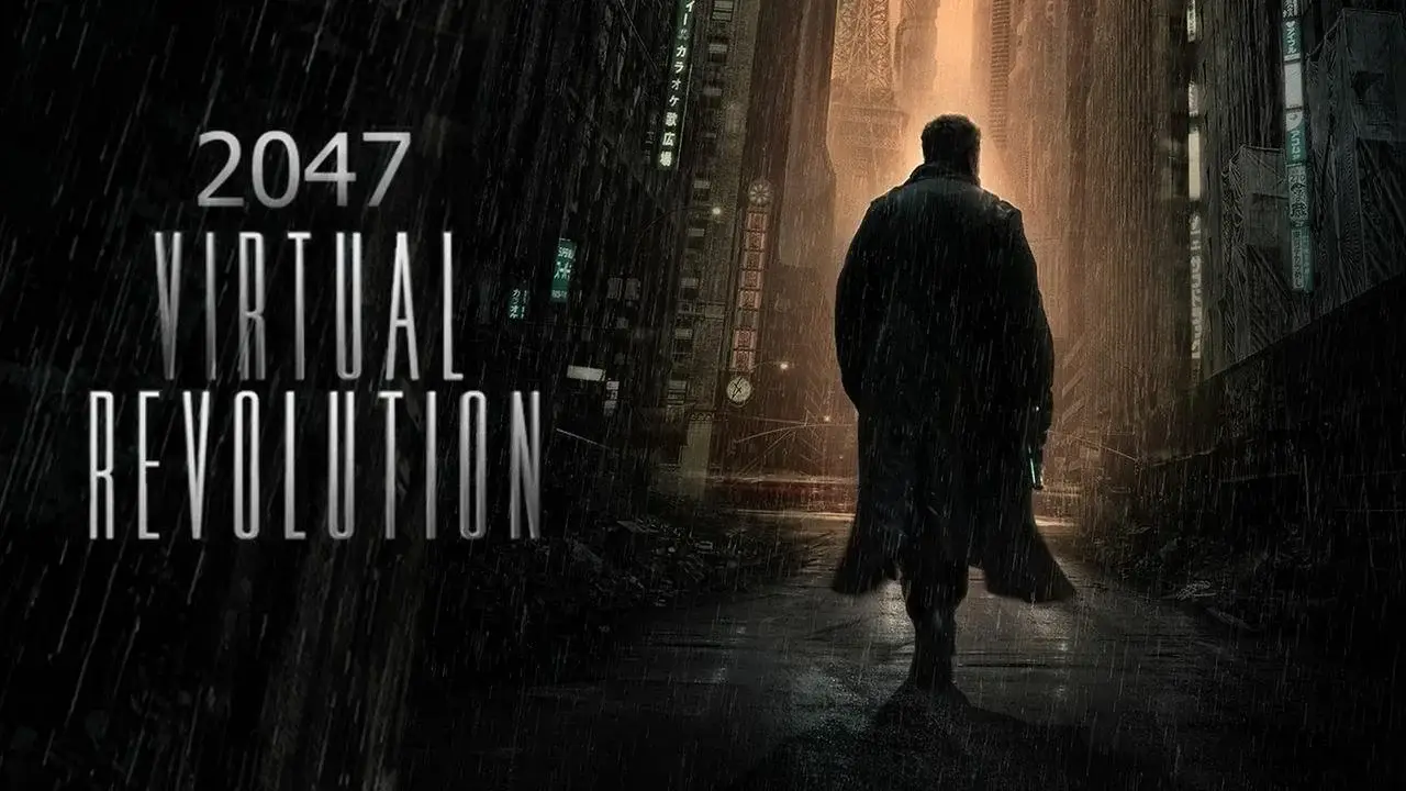 Virtual Revolution hdfilme