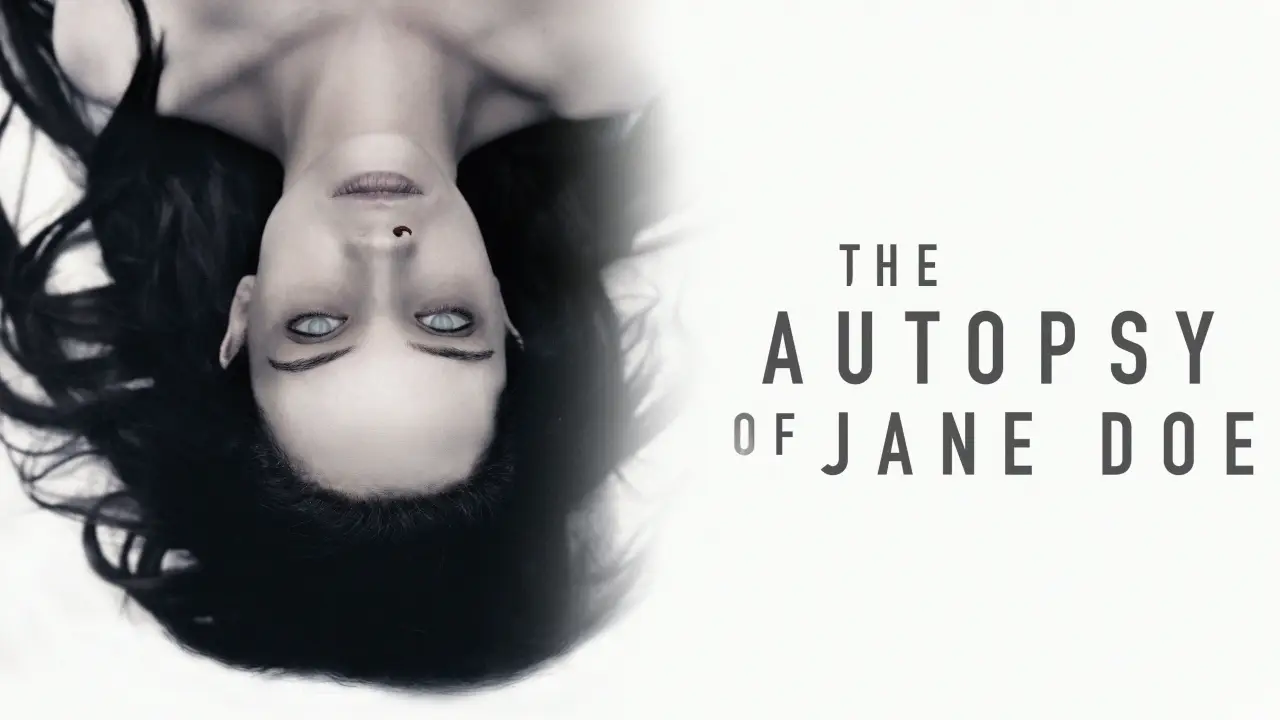 The Autopsy of Jane Doe hdfilme