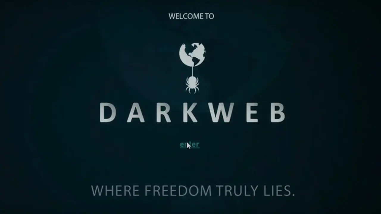 Dark Web - Kontrolle ist eine Illusion hdfilme