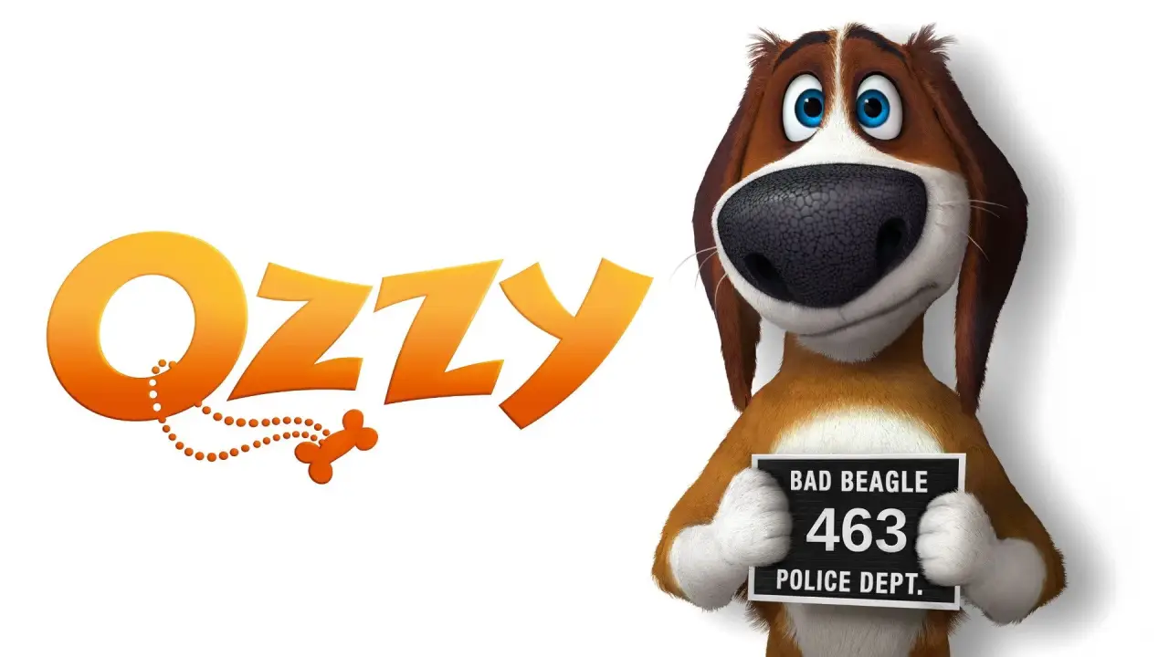 Ozzy - Ein Held auf vier Pfoten hdfilme