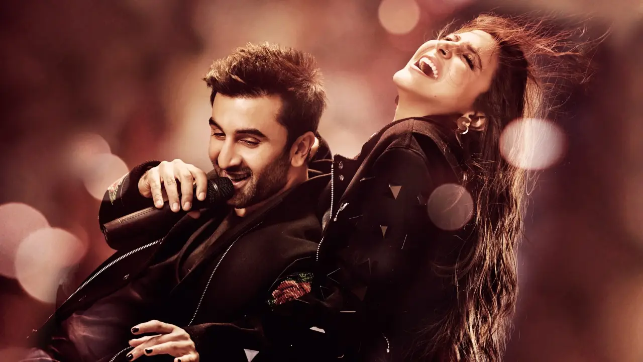 Die Sehnsucht meines Herzens - Ae Dil Hai Mushkil hdfilme