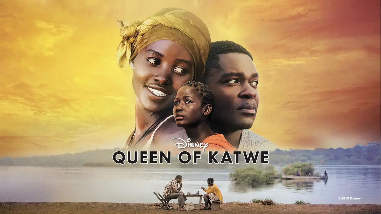 Queen of Katwe hdfilme