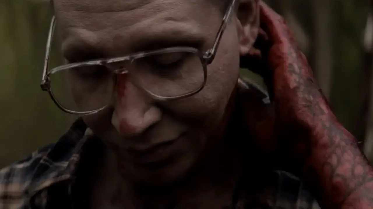 Let Me Make You a Martyr hdfilme