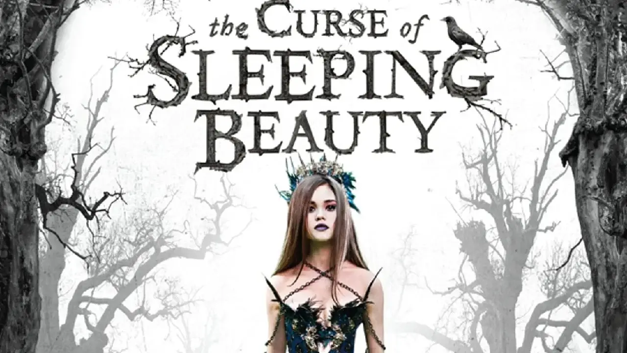 The Curse Of Sleeping Beauty - Dornröschens Fluch hdfilme